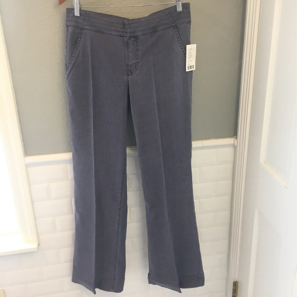 Anthropologie Level 99 pants NWT